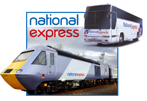 National Express