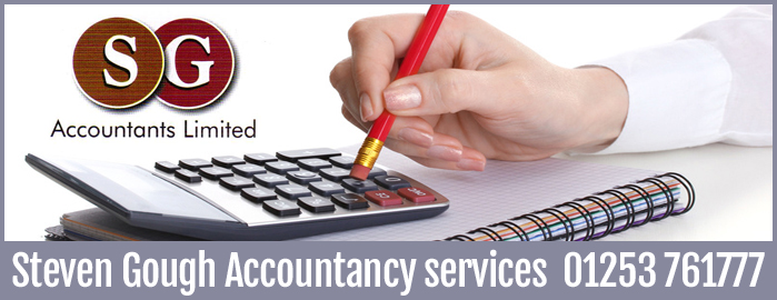 Steven Gough Accountancy Services