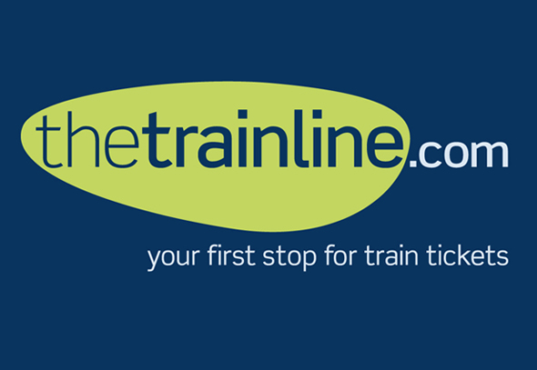 Trainline