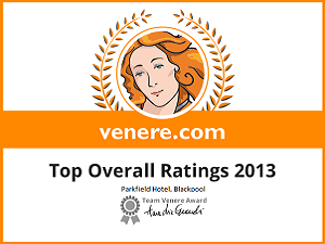 Venere award 2